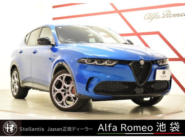 トナーレハイブリッド ヴェローチェ