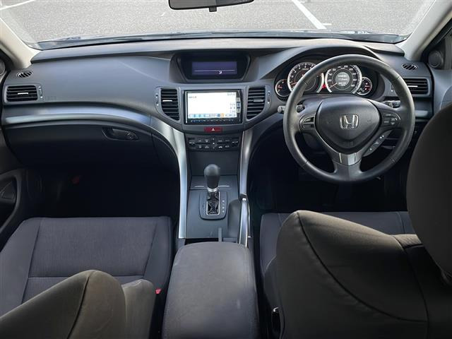 アコードツアラー2.0 20TL スマートスタイルパッケージ