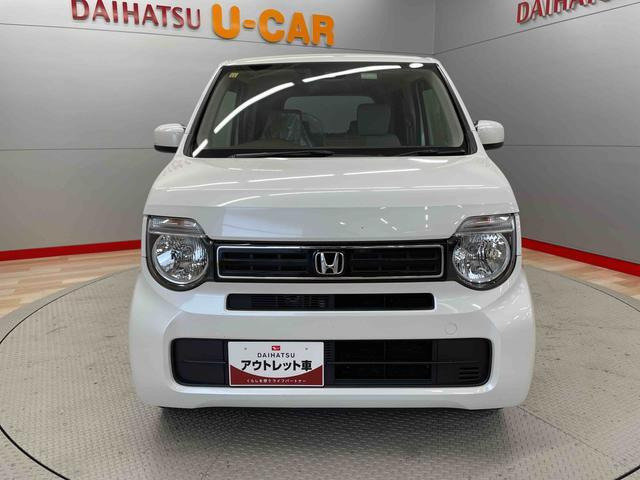 N-WGNG ホンダ センシング