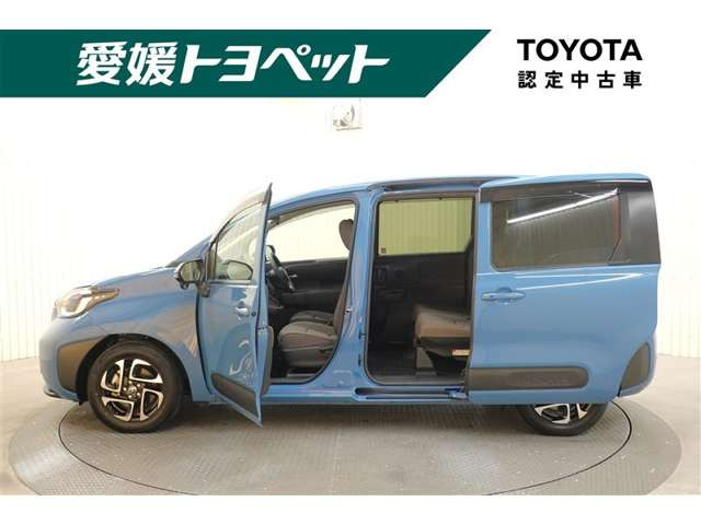 シエンタハイブリッド 1.5 Z