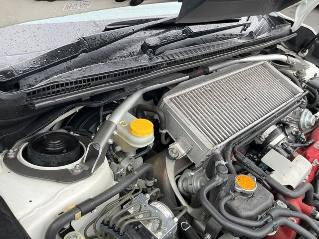 �ySTI�^���[�o�[�z���Ԃ̍��������߂�^���[�o�[�𑕔��B���X���[�Y�ȃR�[�i�����O���s���\�ƂȂ�A������y���߂܂��B