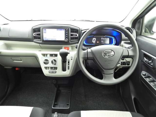 ミライースX SAIII