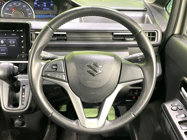 �y�����v�����X�e�A�����O�z�㎿�Ȋv���g�p���邱�ƂŁA��ɂ����������݂ƂĂ��^�]���₷���n���h���ł���