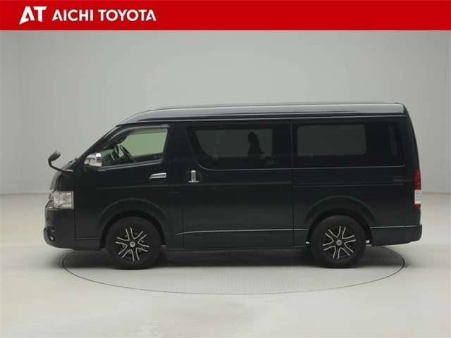 レジアスエース2.7 スーパーGL ロング