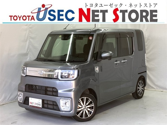 ピクシスメガGターボ SAIII