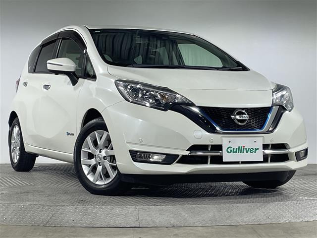 ノート1.2 e-POWER メダリスト