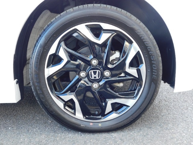 N-WGNカスタムL ターボ ホンダ センシング