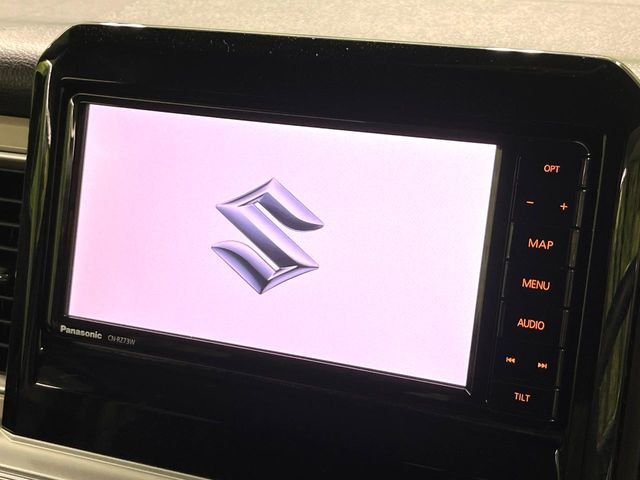 �y�i�r�Q�[�V�����z�g���₷���i�r�ŖړI�n�܂ł�������ē����Ă���܂��B�e��I�[�f�B�I�Đ��@�\���[�����Ă���A���Ԃ̉^�]������Ɋy�����Ȃ�܂�!!