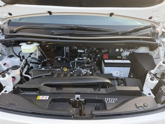 ヴォクシー2.0 S-Z