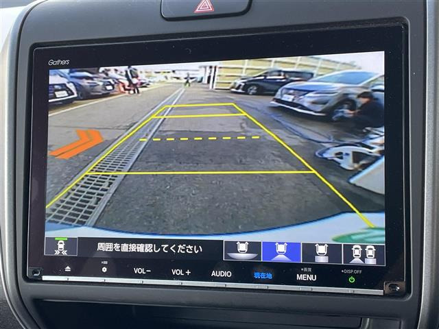 フリード1.5 ハイブリッド G ホンダセンシング