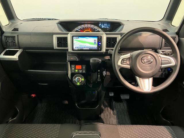 ウェイクL スペシャルリミテッド SAIII