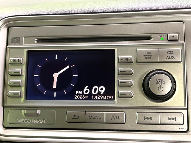 ���D���ȉ��y���ԓ��ł��y���݂��������܂���X�s�[�J�[�����E�E�[�n�[�ǉ��Ȃǂ̉��������A�ŐV�i�r�E��ȃ��j�^�[���̎��t�������񂲑��k��������!