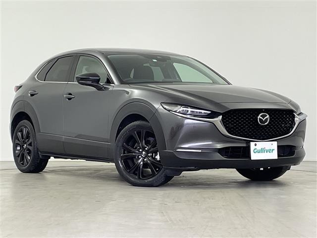 CX-301.8 XD ブラックトーンエディション