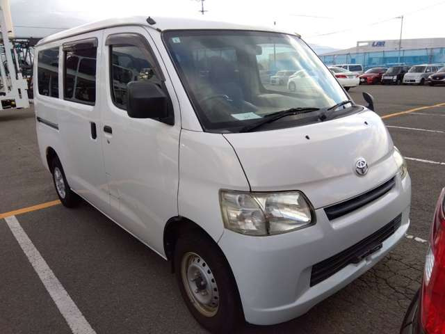 ライトエースバン1.5 GL