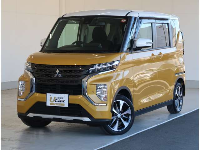 eKクロススペースT プラスエディション 4WD