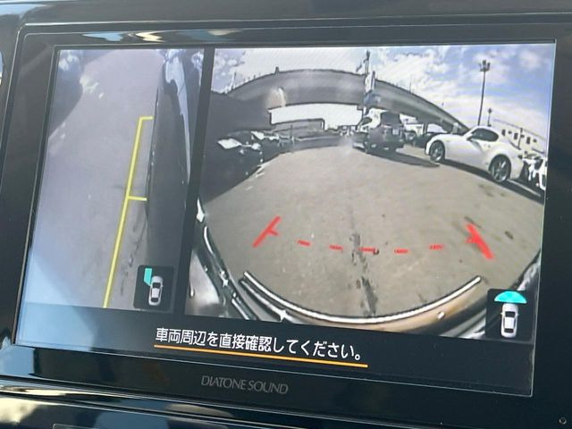 �y�t�����g&�T�C�h�J�����z�h���C�o�[���猩�ɂ������p�������f���Ŋm�F�ł���O���ƍ����ʂɃJ�����𑕒��B���ʂ��������Ȃ��ꏊ��Z��W�n�Ȃǂ��^�]���邱�Ƃ������l�ɂ������߂̈��S�����ł��B