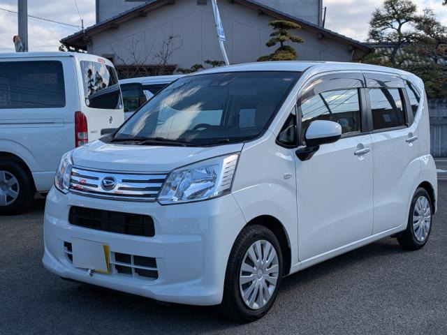 ムーヴフレンドシップ フロントシートリフト L SAIII