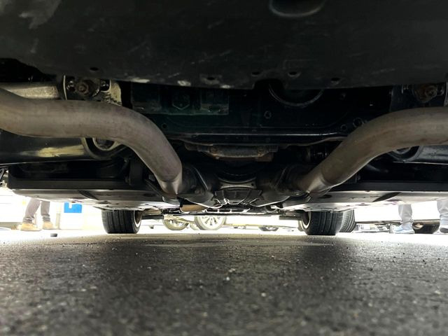 下回りがきれいなうちに、防錆加工の施工がオススメ。降雪地域はもちろん、沿岸部にお住いの方や、趣味でマリン・ウィンタースポーツをされる方にご好評いただいております。