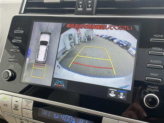 ランドクルーザープラド2.7 TX Lパッケージ マットブラック エディション 4WD