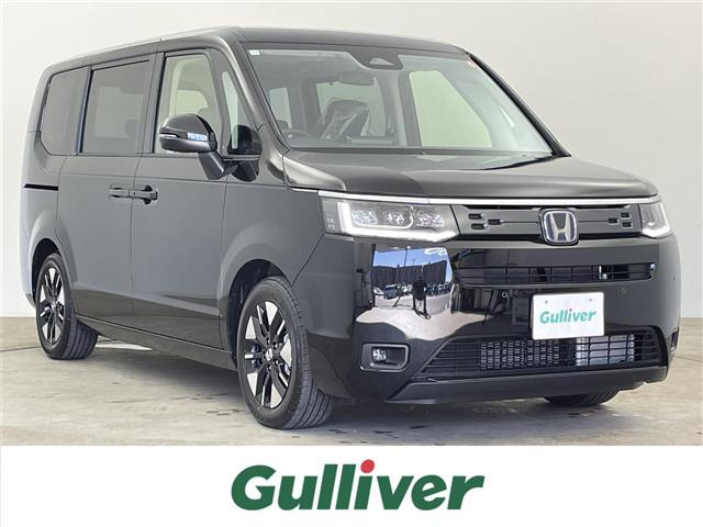 ステップワゴン2.0 e:HEV エアー EX