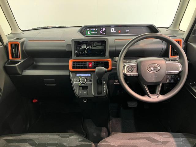 タントファンクロス