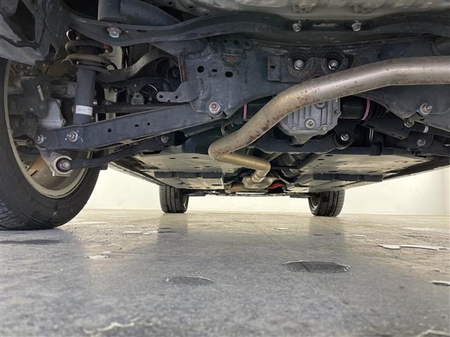 フォレスター2.0 アドバンス 4WD