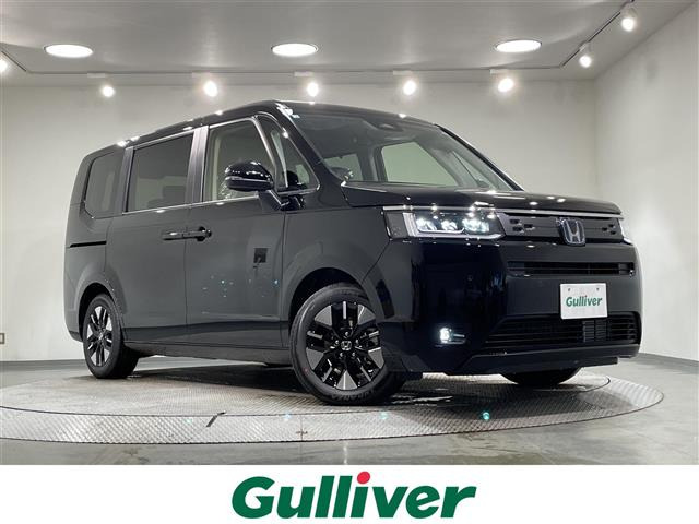 ステップワゴン2.0 e:HEV エアー EX