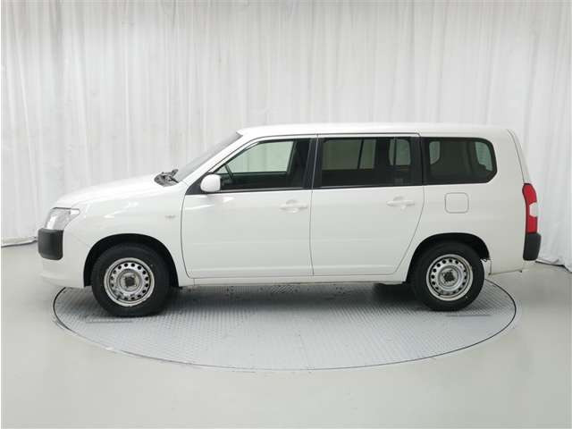 サクシードバン1.5 UL-X 4WD