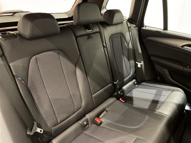 X3xドライブ20d Mスポーツ ディーゼル 4WD