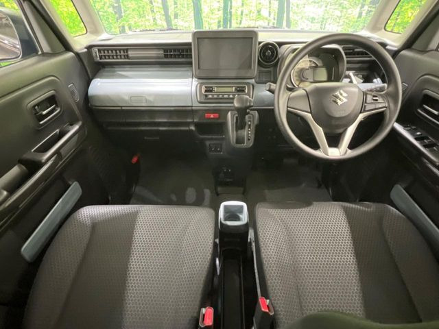 スペーシアベースXF