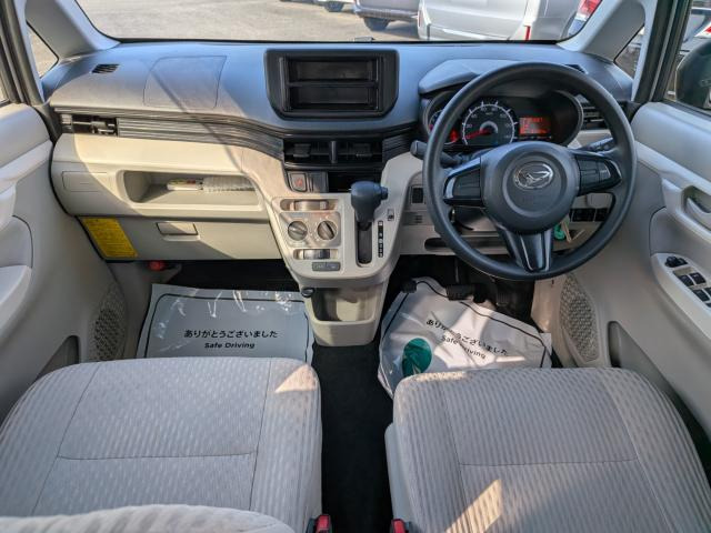 ムーヴフレンドシップ フロントシートリフト L SAIII