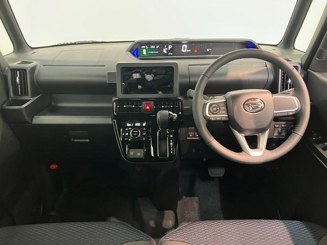 タントカスタムRS