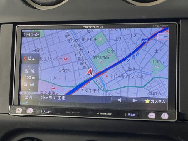 ���ЊO�������[�i�r/�n�f�W:�I�[�f�B�I�@�\�[���̃i�r�ŁA�^�]�����y�����Ȃ�܂���i�r���������₷�������b�g������܂��̂ŁA�i�r�@�\�ɕs����������͐��񂲑��k����������