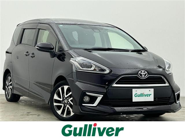 シエンタ1.5 G クエロ