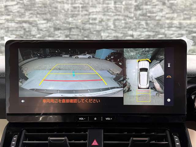 �p�m���~�b�N�r���[���j�^�[����!�Ԍɓ�����T�|�[�g�������܂�!