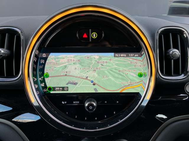 ミニクロスオーバークーパー D オール4 4WD