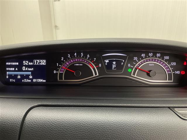 N-BOXカスタムG EX ターボ ホンダセンシング