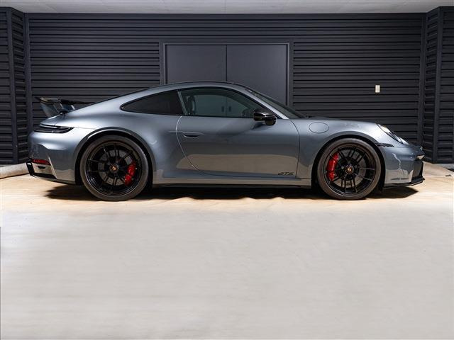 911カレラ GTS PDK