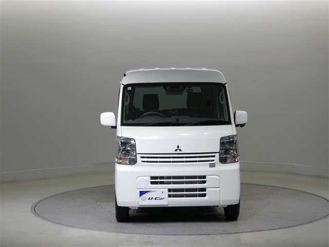 ミニキャブバンG ハイルーフ