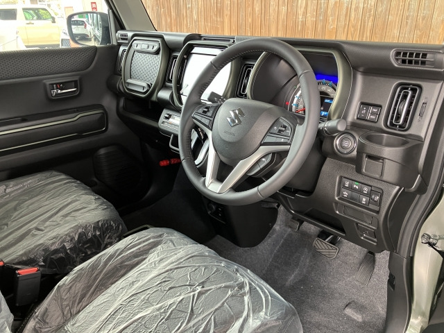 ハスラータフワイルド