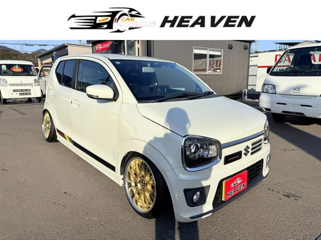 アルトワークス