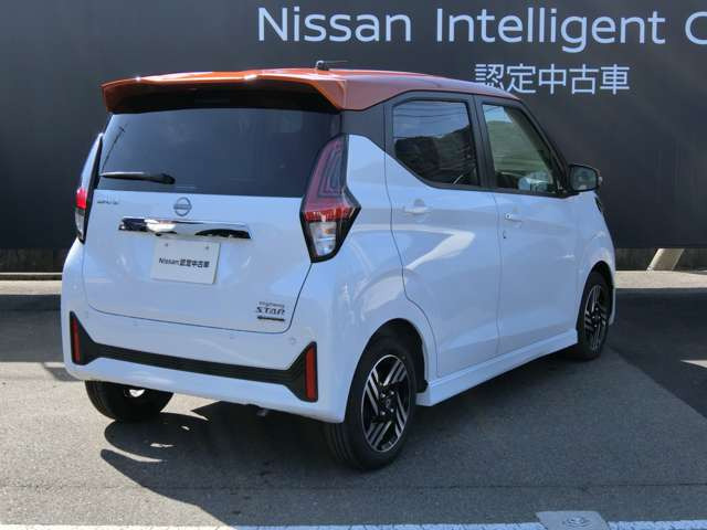 デイズハイウェイスターX プロパイロットエディション