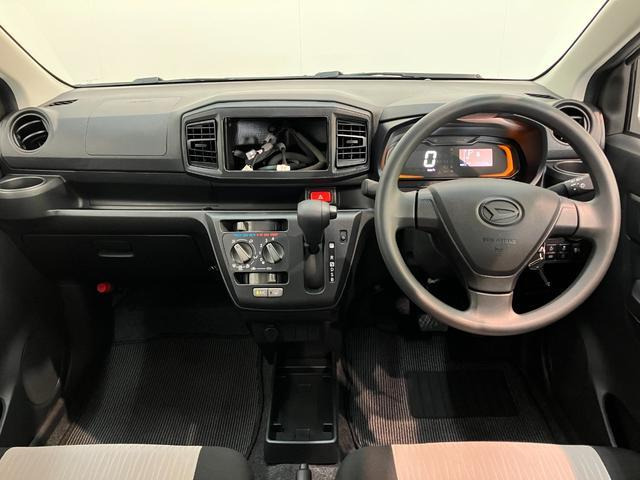 ミライースL SAIII