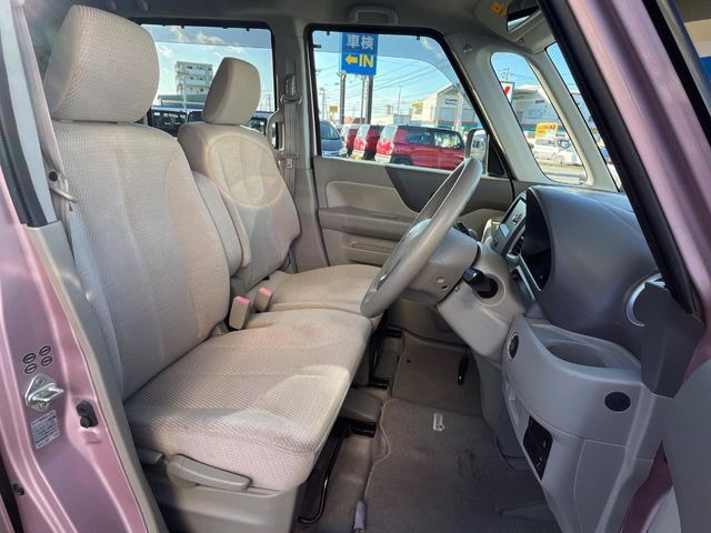 �^�]�ȃV�[�g���͎g�p�������Ȃ��A�ǍD�ȏ�ԂƂȂ��Ă��܂��B���J�Ɏg���Ă������Ƃ��悭�킩��܂��ˁB