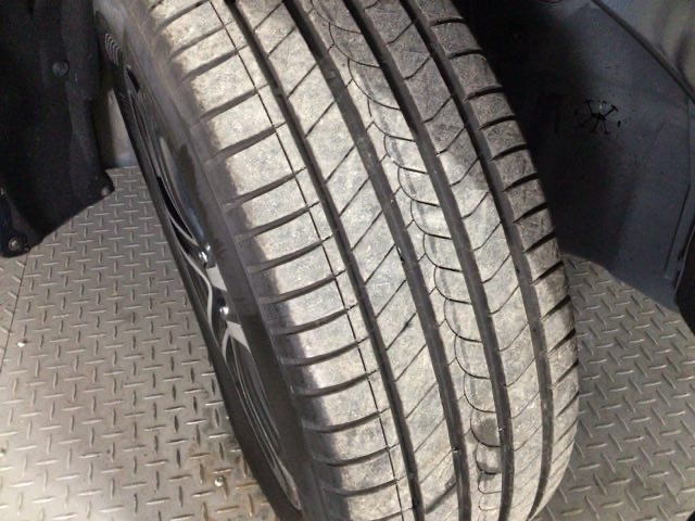 ヴェゼル1.5 ハイブリッド Z ホンダセンシング