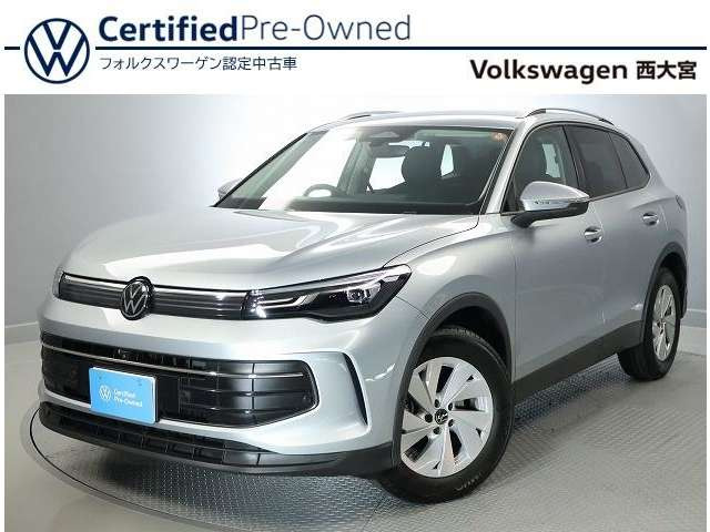 ティグアンeTSI アクティブ