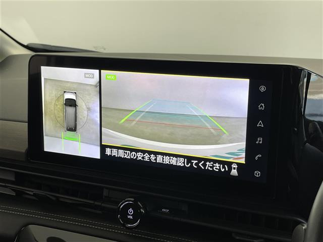 セレナ2.0 ハイウェイスターV