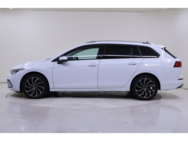 ゴルフヴァリアントTDI アクティブ アドバンス プラチナムエディション ディーゼル