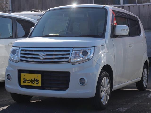 MRワゴンウィット XS