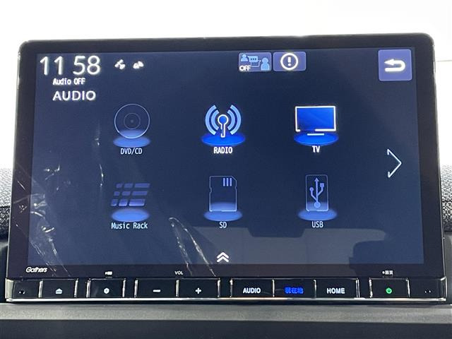 ステップワゴン2.0 e:HEV エアー EX